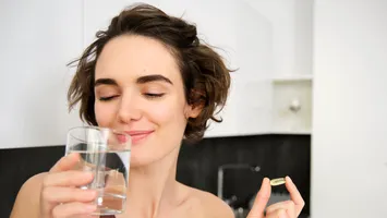 Suplimentele cu Vitamina D ar putea încetini îmbătrânirea