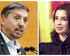 Isabel-Diana Leucuța – consiliera care aduce aer proaspăt la Ministerul Educației: a fost fotomodel!