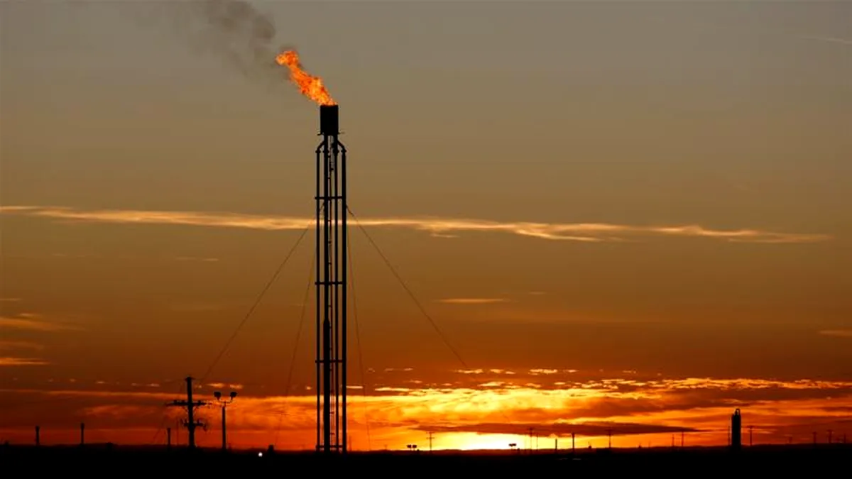 10% din RESURSELE petroliere recuperabile din lume vor fi abandonate?