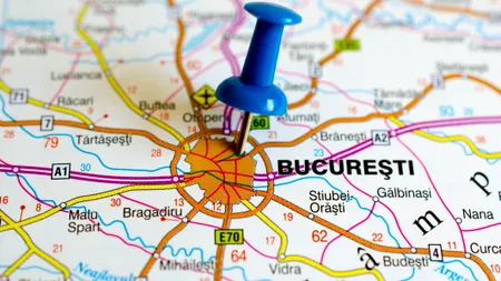 Referendum pentru unirea București–Ilfov. Propunere de reorganizare totală a zonei metropolitane