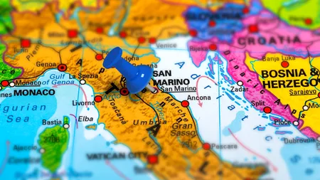 Efectul Trump: un stat liliputan, pe cale de a deveni un hub comercial al Europei