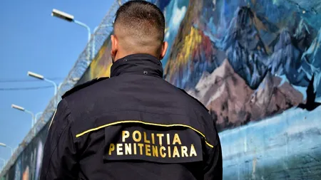 Polițist de la penitenciare, prins în flagrant. Agentul are și un job part-time: este traficant de droguri