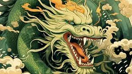 Zodiac Chinezesc: am intrat în Anul Dragonului de Lemn