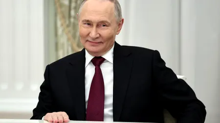 Rușii retrag trilioane din bănci, economia stagnează, elita îl contestă pe Putin. Începe revoluția?