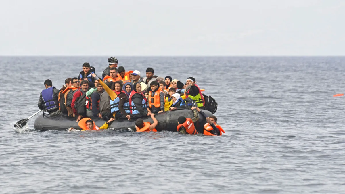 Tragedie în Yemen: 38 de migranți și-au pierdut viața după ce o ambarcațiune s-a răsturnat