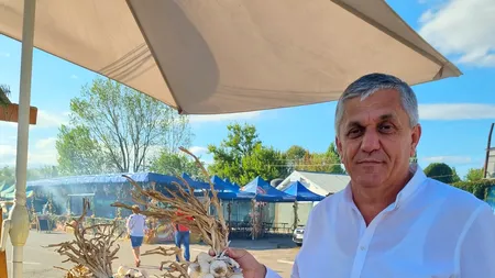 După Benone și Râmniceanu, vine Basarab. Un nou soi de usturoi românesc de la Buzău
