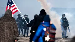 De ce statul Minnesota nu poate opri ICE, agenția care a executat doi cetățeni americani în stradă