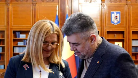 Marcel Ciolacu: Sportul românesc are nevoie de reforme