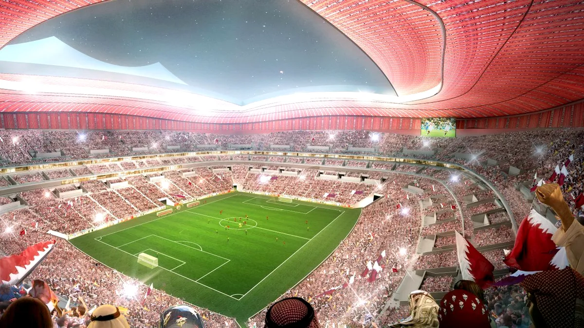 FIFA ar dori ca persoanele nevaccinate împotriva Covid să poată fi prezente pe stadioanele CM 2022