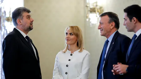 Strategia PSD pentru alegeri, în câteva cuvinte: ”'Nu răspundeți la ură cu ură. Românii nu mai vor ceartă”