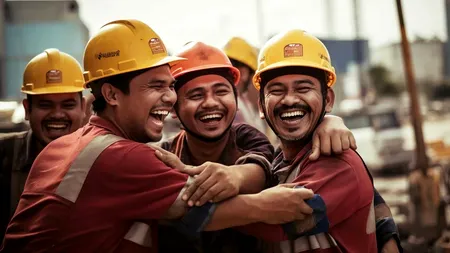 România își deschide piața muncii pentru 100.000 de muncitori străini. Guvernul a publicat proiectul de HG