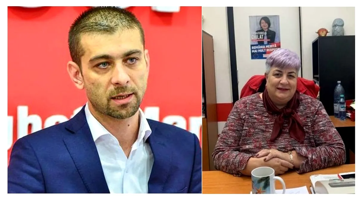 Secretara liderului PSD Maramureș, Gabriel Zetea, arestată pentru trafic de influență