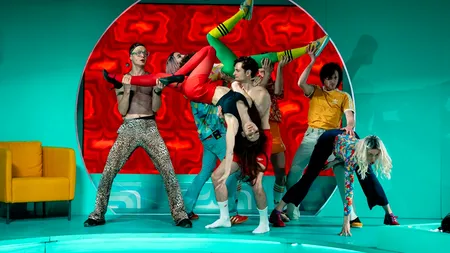 Festivalul Național de Teatru (FNT) 2025 la final. Zece zile cu sălile pline. Ce vedem azi