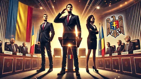 Cine va conduce super-agenția statului? În cursă au rămas trei candidați