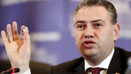 Interpelarea bombă a lui Beni Oni Ardelean despre OMV