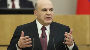 Sora premierului rus Mișustin, miliardele din umbră și patriotismul cu dublă utilizare