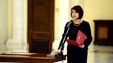 Simona Maya Teodoroiu a murit la 55 de ani. Deputat PSD și fostă judecătoare CCR, a pierdut lupta cu o boală incurabilă