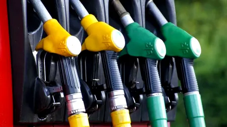 Prețul carburanților s-a majorat în ultimele 30 de zile
