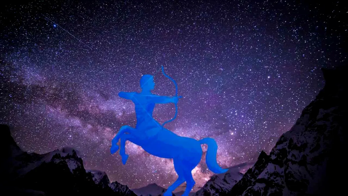 Horoscop 17 decembrie 2023. Bate vânt de schimbare în relațiile Săgetătorilor