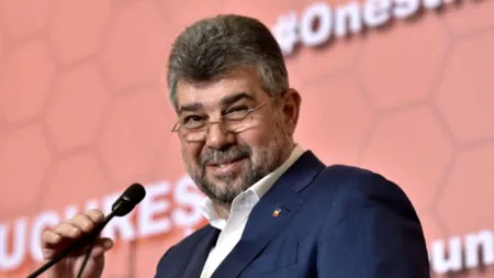 Ciolacu, un premier hotărât: Reformarea urgentă a aparatului de stat, chiar în an electoral