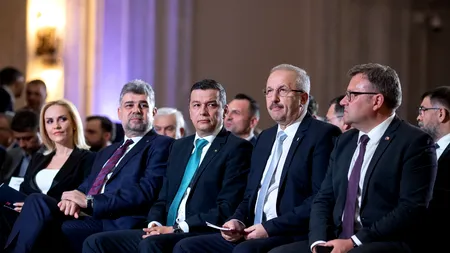 Președintele PSD: Dacă vor decide colegii ca eu să fiu prim-ministru, nu am nici cea mai mică problemă