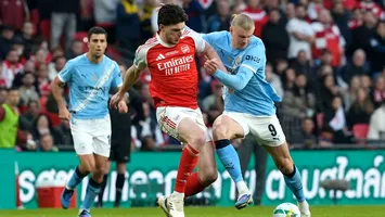 Manchester City-Arsenal 2-1. Titlul nu se pierde într-o zi, ci printr-o uzură care te lasă fără aer