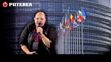 Înfrângere pentru Diana Șoșoacă la Luxemburg: Senatoarea a pierdut procesul privind ridicarea imunității