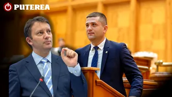 Radu Miruță neagă certurile pe funcții: PSD face „eschive” și „logici frânte”