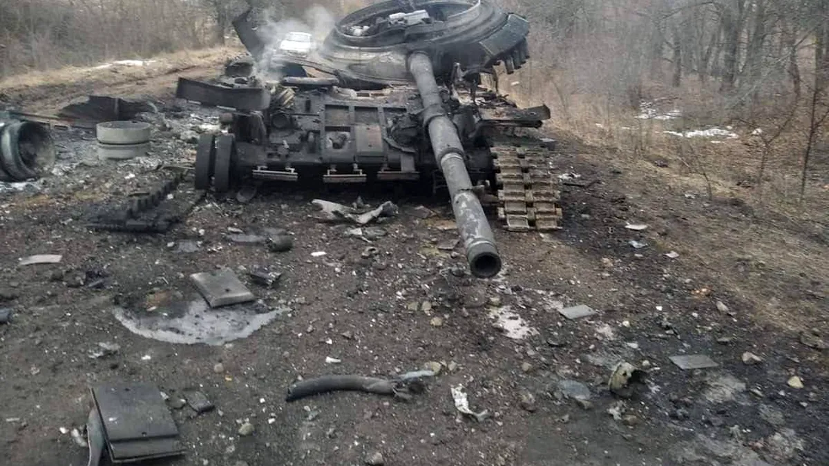 În premieră, Ucraina recunoaște pierderile suferite de armată în războiul cu Rusia. Cât au reușit să înlocuiască