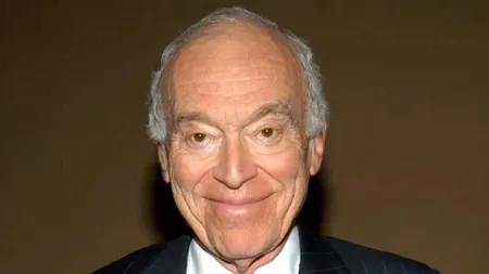 Leonard Lauder, președinte emerit al companiei Estée Lauder, a murit la vârsta de 92 de ani