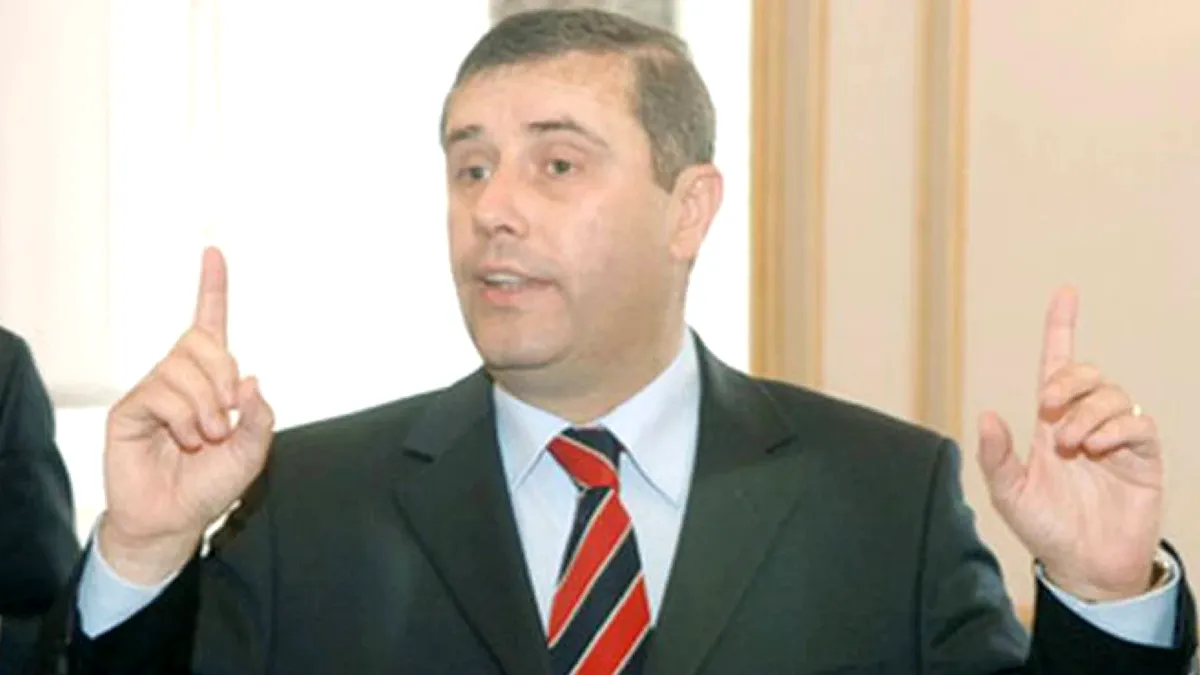 Lucian Pahonțu a înființat, la SPP, un departament de combatere a informațiilor de pe Tik-Tok