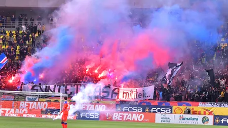 CSA Steaua București cere dezafilierea FCSB și excluderea din cupele europene. Ce reacție are FRF