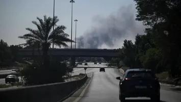 Marți dimineață: Iranul lovește aliații SUA, Israelul ripostează în Beirut și Teheran