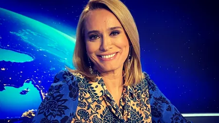 De ce nu s-a pensat Andreea Esca niciodată: 