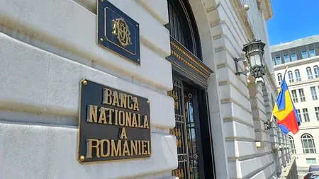 Economistul Andrei Rădulescu: BNR va reduce dobânda cu cel puţin 1,5 puncte procentuale în 2025