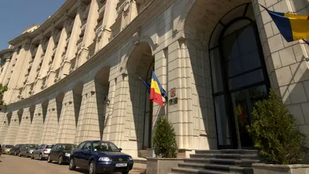 Numărul bugetarilor a scăzut cu peste 23.500 faţă de începutul anului. Aproape 1,27 milioane posturi sunt ocupate la stat