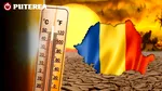Val de caniculă și furtuni în toată țara. ANM anunță temperaturi de peste 37 de grade și nopți tropicale