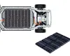 Mașinile electrice care se încarcă rapid peste tot: secretul arhitecturii de 800 V