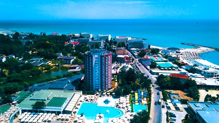 Renașterea stațiunii de la mare. Bijuteria redescoperită a litoralului românesc