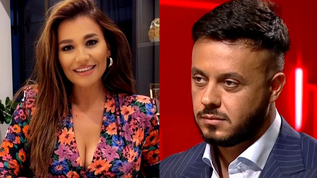 Claudia Pătrășcanu câștigă procesul împotriva lui Bădălău. Vești proaste pentru fiul baronului PSD