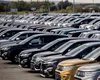 Nouă mașini pe care românii le cumpără pentru a părea mai de succes decât sunt
