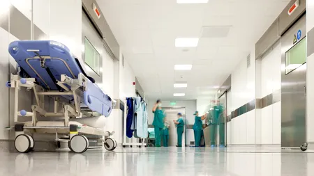 Încă un deces la spitalul unde au murit doi medici rezidenţi