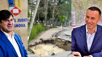 Curtea de Conturi a României: Iulian Dumitrescu „Lamborghini” a cheltuit ilegal 1.000.000 de euro de la Consiliul Județean Prahova