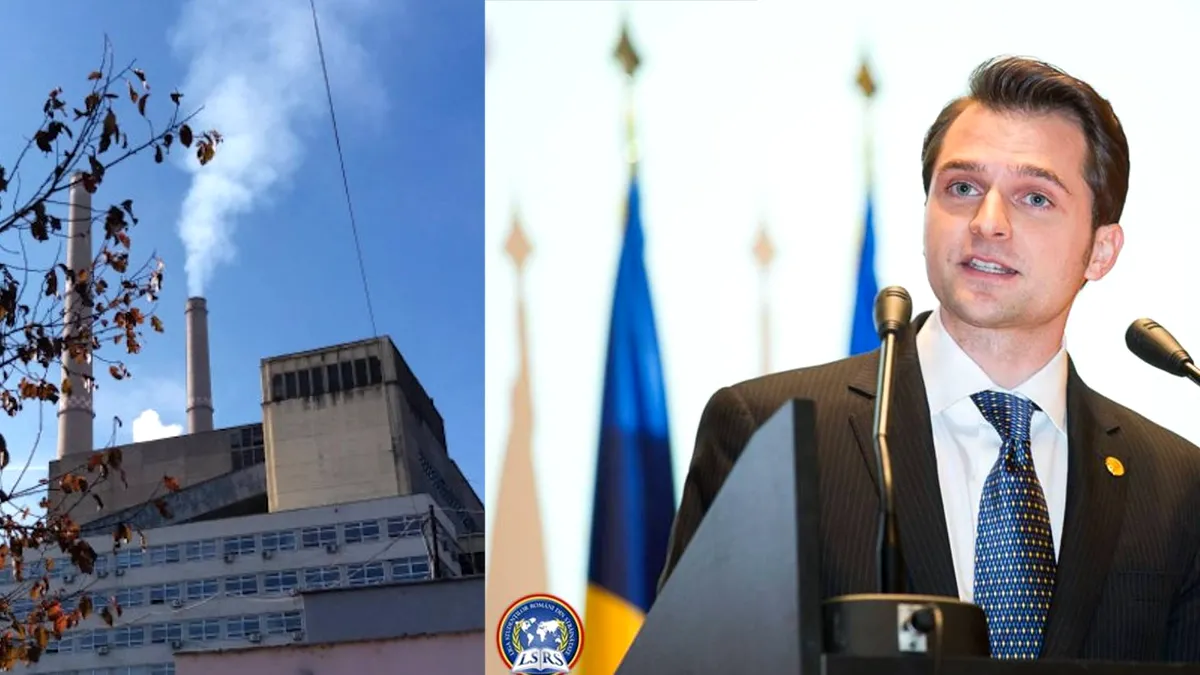 Burduja: Termocentrala Mintia va fi cea mai mare centrală de acest tip din UE. În ce stadiu sunt lucrările