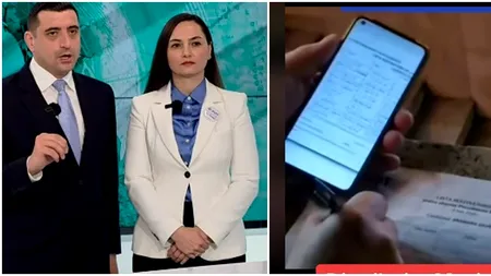 Cum se strâng semnăturile pentru prezidenţiabilii AUR şi POT? Un video arată că datele sunt copiate de pe liste mai vechi