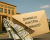 Clădirea ”uitată” – cine sunt miniștrii economiei care s-au prefăcut că nu văd: 18 ani de complicitate revoltătoare