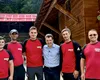 Unde îşi petrece Nicușor Dan concediul şi cu cine