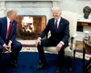Donald Trump susține că Joe Biden a murit în 2020 și a fost înlocuit cu o clonă