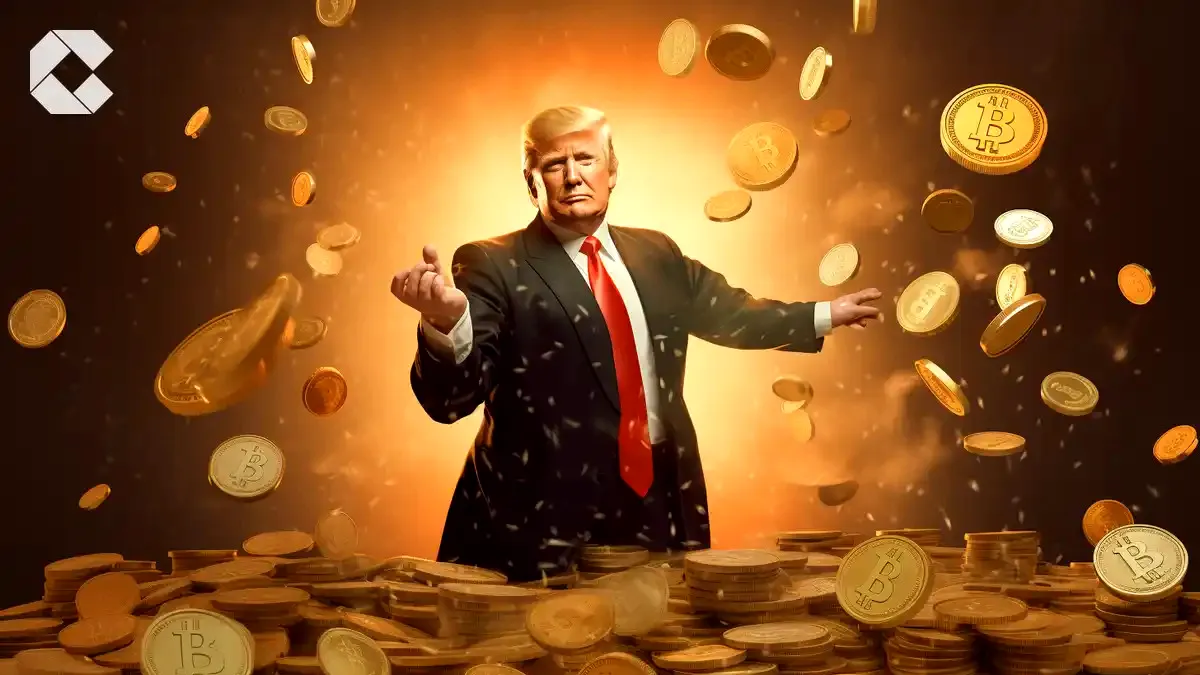 Planul lui Trump de a crea o rezervă strategică de Bitcoin, o „bombă cu ceas” pentru piața cripto: „Va declanșa o prăbușire a prețurilor”