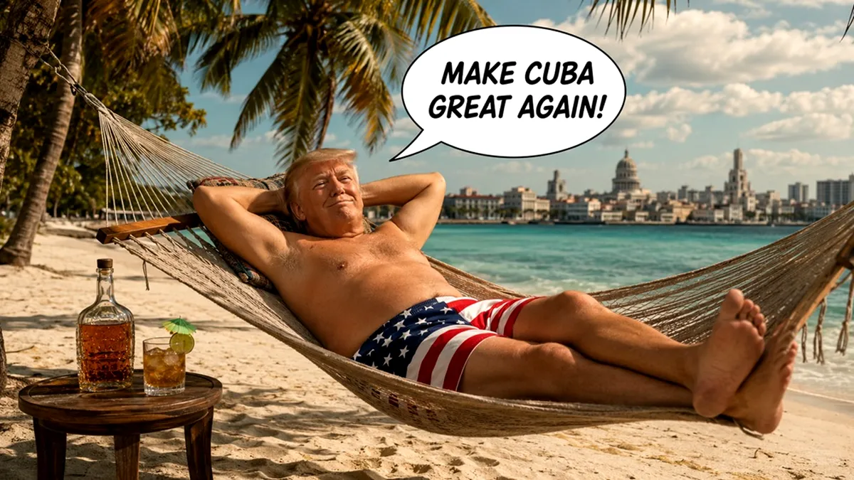 Cuba, prinsă în menghină. Marco Rubio avertizează Havana că nu mai există nicio „supapă de scăpare”